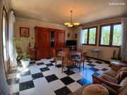 Maison de ville 6 pièces 125 m²