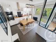 Maison de ville 6 pièces 125 m²