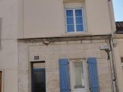 Maison de ville 6 pièces 126 m²