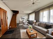 Maison de ville 6 pièces 127 m²