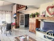 Maison de ville 6 pièces 127 m²