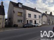 Maison de ville 6 pièces 127 m²