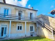 Maison de ville 6 pièces 128 m²