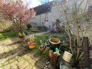 Maison de ville 6 pièces 128 m²