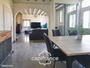 Maison de ville 6 pièces 128 m²