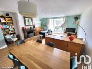 Maison de ville 6 pièces 129 m²