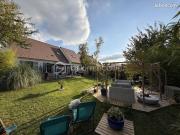 Maison de ville 6 pièces 129 m²