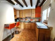 Maison de ville 6 pièces 130 m²