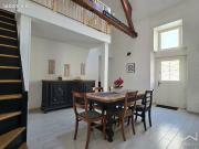 Maison de ville 6 pièces 130 m²