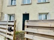 Maison de ville 6 pièces 130 m²