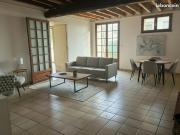 Maison de ville 6 pièces 130 m²