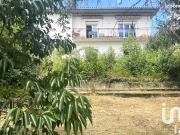 Maison de ville 6 pièces 130 m²