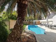 Maison de ville 6 pièces 130 m²