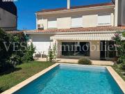 Maison de ville 6 pièces 130 m²