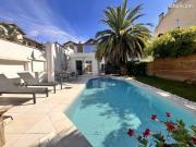 Maison de ville 6 pièces 131 m²