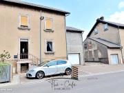 Maison de ville 6 pièces 131 m²