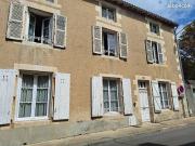 Maison de ville 6 pièces 131 m²