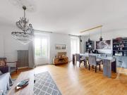 Maison de ville 6 pièces 131 m²