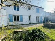 Maison de ville 6 pièces 131 m²