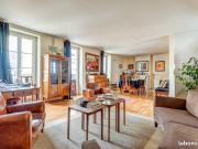 Maison de ville 6 pièces 132 m²