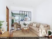 Maison de ville 6 pièces 132 m²