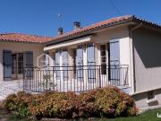 Maison de ville 6 pièces 132 m²