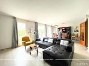 Maison de ville 6 pièces 133 m²