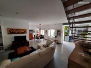 Maison de ville 6 pièces 133 m²