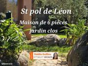 Maison de ville 6 pièces 134 m²