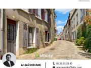 Maison de ville 6 pièces 134 m²