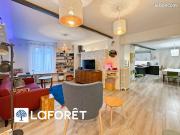 Maison de ville 6 pièces 134 m²