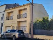 Maison de ville 6 pièces 135 m²