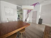 Maison de ville 6 pièces 135 m²