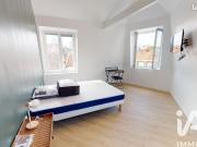 Maison de ville 6 pièces 135 m²