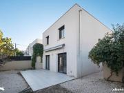 Maison de ville 6 pièces 135 m²