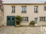 Maison de ville 6 pièces 135 m²