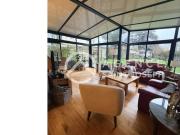 Maison de ville 6 pièces 136 m²