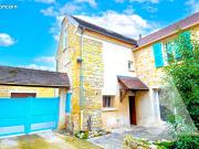 Maison de ville 6 pièces 136 m²