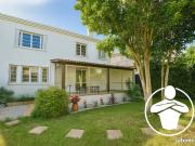 Maison de ville 6 pièces 136 m²