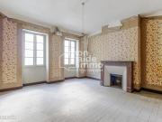 Maison de ville 6 pièces 137 m²