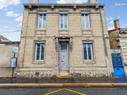 Maison de ville 6 pièces 137 m²