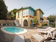 Maison de ville 6 pièces 138 m²