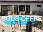 Maison de ville 6 pièces 138 m²