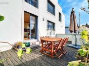 Maison de ville 6 pièces 139 m²