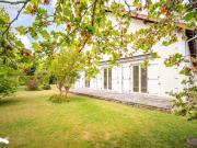 Maison de ville 6 pièces 139 m²
