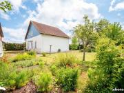 Maison de ville 6 pièces 139 m²