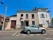Maison de ville 6 pièces 140 m²