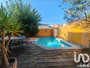 Maison 6 pièces 140 m²