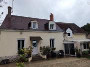 Maison de ville 6 pièces 140 m²