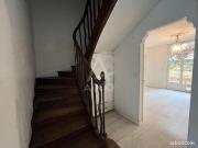 Maison de ville 6 pièces 140 m²